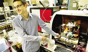 碳納米管計(jì)算機(jī)的誕生 自動(dòng)化工程新紀(jì)元的序章