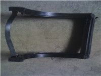 球墨鑄鐵加長(zhǎng)500防水錘直管堵漏器 江成專利產(chǎn)品的創(chuàng)新應(yīng)用